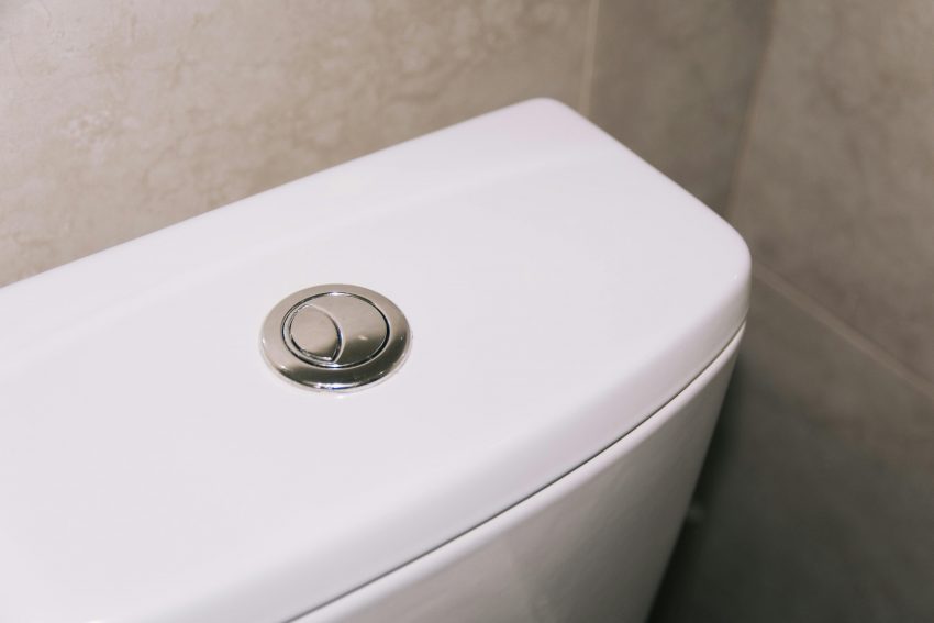 toilet tank not filling with water
